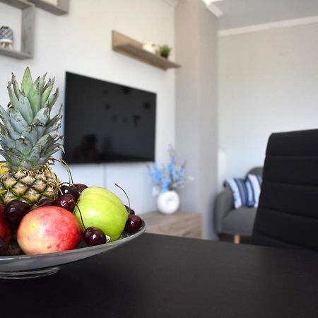 Amara Apartment อาร์เตมีดา ภายนอก รูปภาพ
